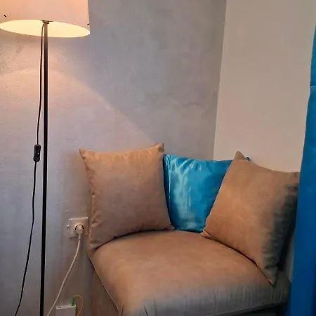 Plavi Tirkiz Apartment Pancevo