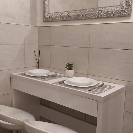 Plavi Tirkiz Apartment