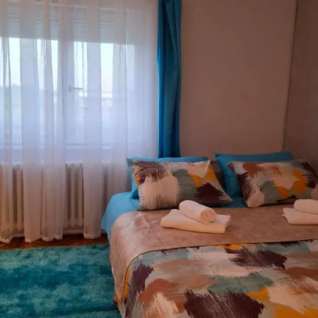 Apartment Plavi Tirkiz