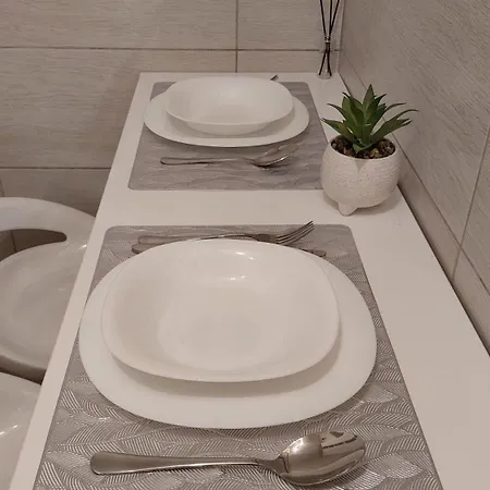 Apartment Plavi Tirkiz