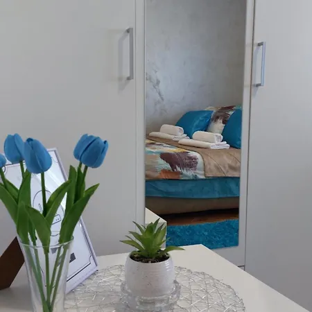 Apartment Plavi Tirkiz