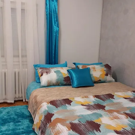 Plavi Tirkiz
