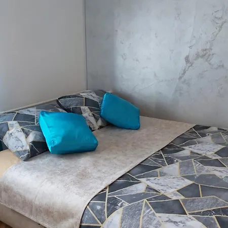 Plavi Tirkiz Apartment *