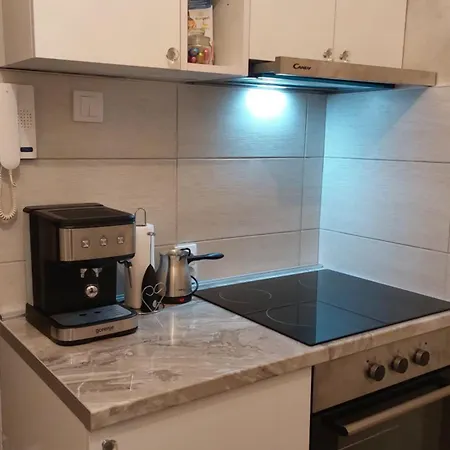 Plavi Tirkiz * Pancevo