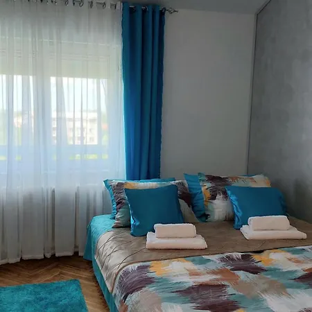 Plavi Tirkiz * Pancevo