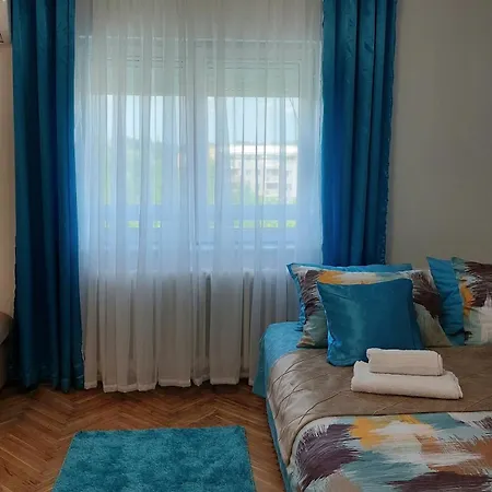 Plavi Tirkiz *