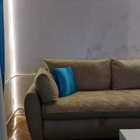 Plavi Tirkiz Pančevo